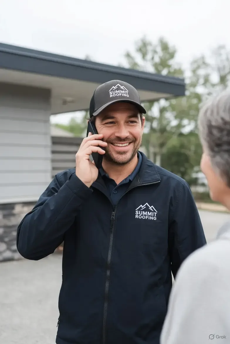 Flat Roof Leak Repair Franklin Springs, GA FAQs